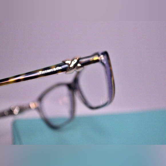 Tiffany Eyeglasses - Picture 6 of 9